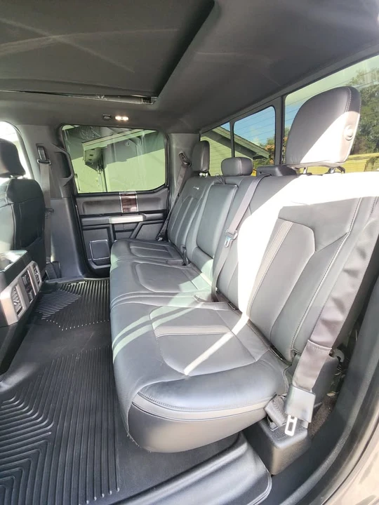 2015 Ford F-150 13th Gen - Image 11 of 20