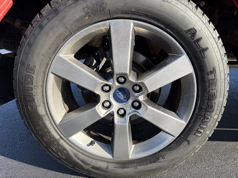 2015 Ford F-150 13th Gen - Image 19 of 19