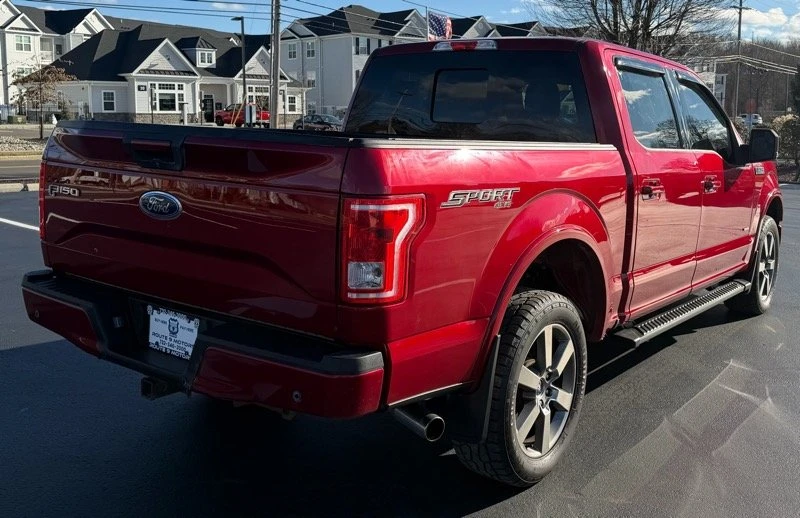 2015 Ford F-150 13th Gen - Image 3 of 19
