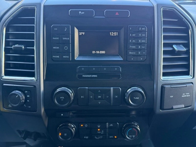 2015 Ford F-150 13th Gen - Image 14 of 19