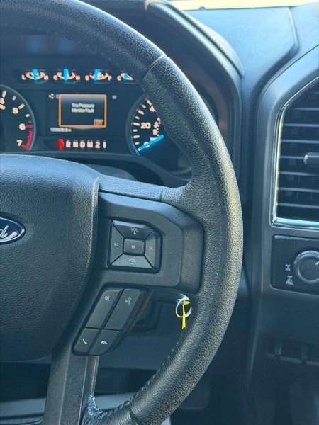 2015 Ford F-150 13th Gen - Image 9 of 19