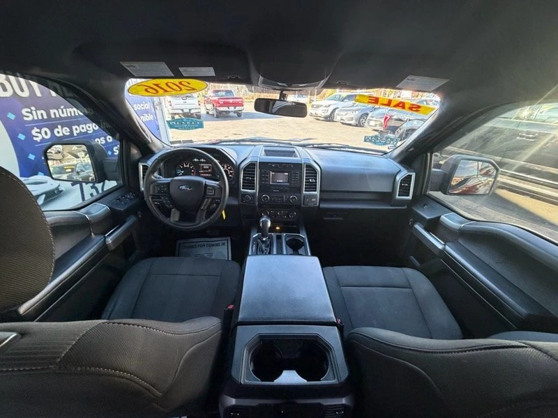 2015 Ford F-150 13th Gen - Image 7 of 19