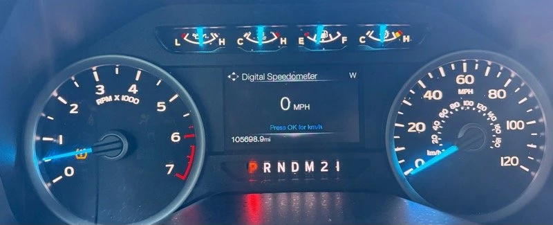 2015 Ford F-150 13th Gen - Image 15 of 19