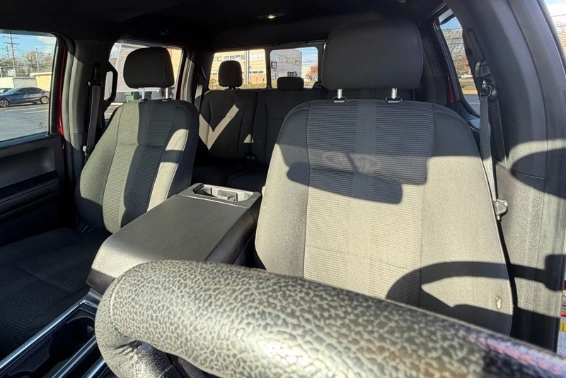 2015 Ford F-150 13th Gen - Image 10 of 19