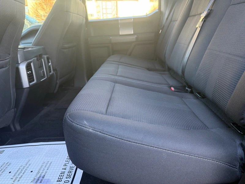 2015 Ford F-150 13th Gen - Image 12 of 19