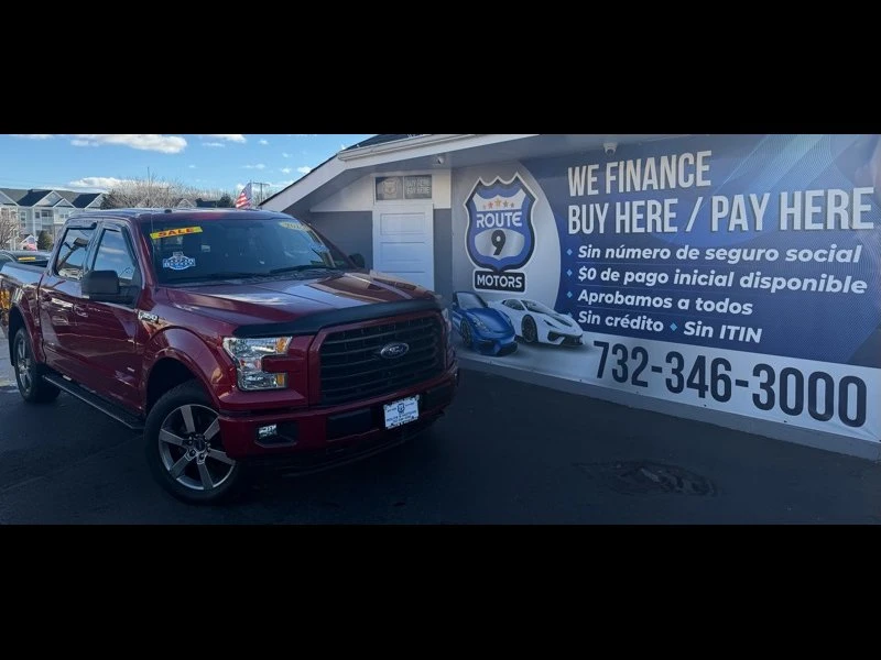 2015 Ford F-150 13th Gen - Image 5 of 19