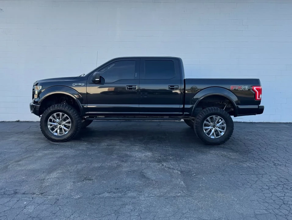 2015 Ford F-150 13th Gen - Image 6 of 20