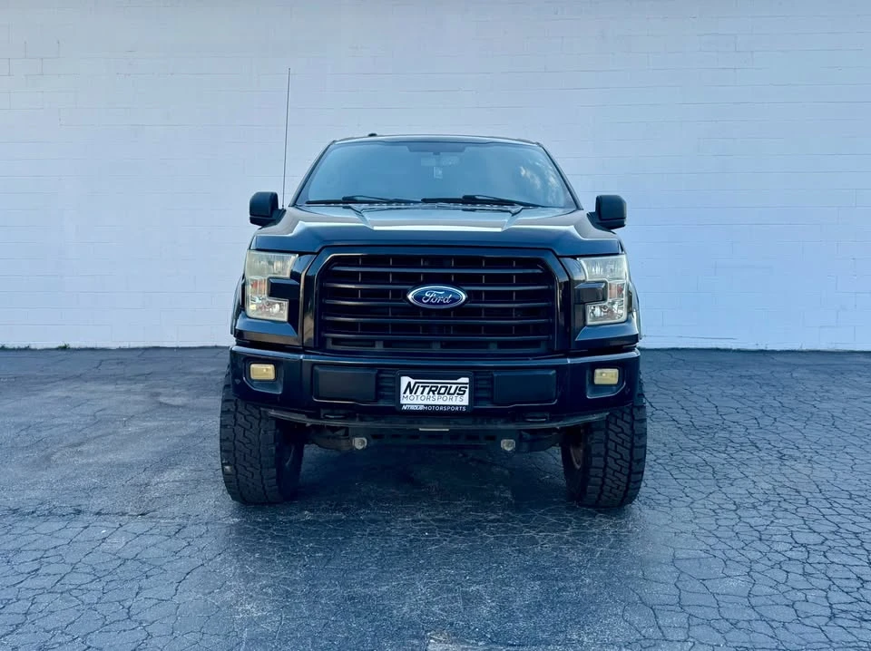 2015 Ford F-150 13th Gen - Image 8 of 20