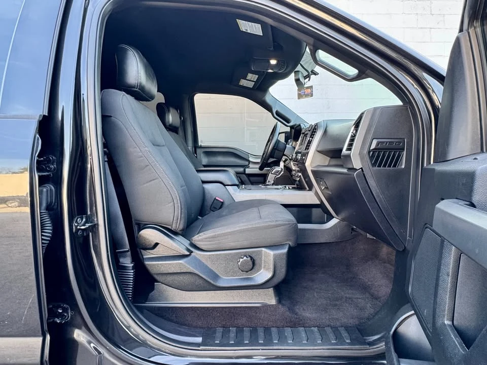 2015 Ford F-150 13th Gen - Image 20 of 20