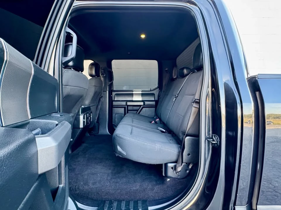 2015 Ford F-150 13th Gen - Image 17 of 20
