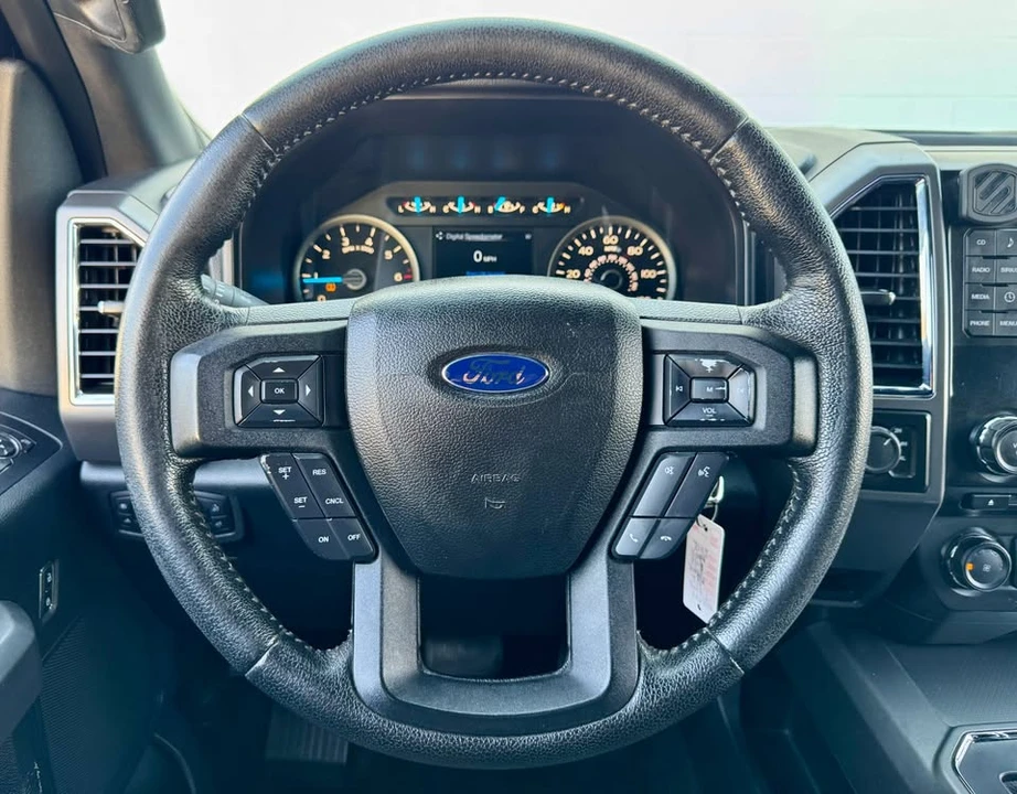 2015 Ford F-150 13th Gen - Image 13 of 20