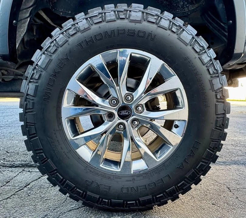 2015 Ford F-150 13th Gen - Image 11 of 20