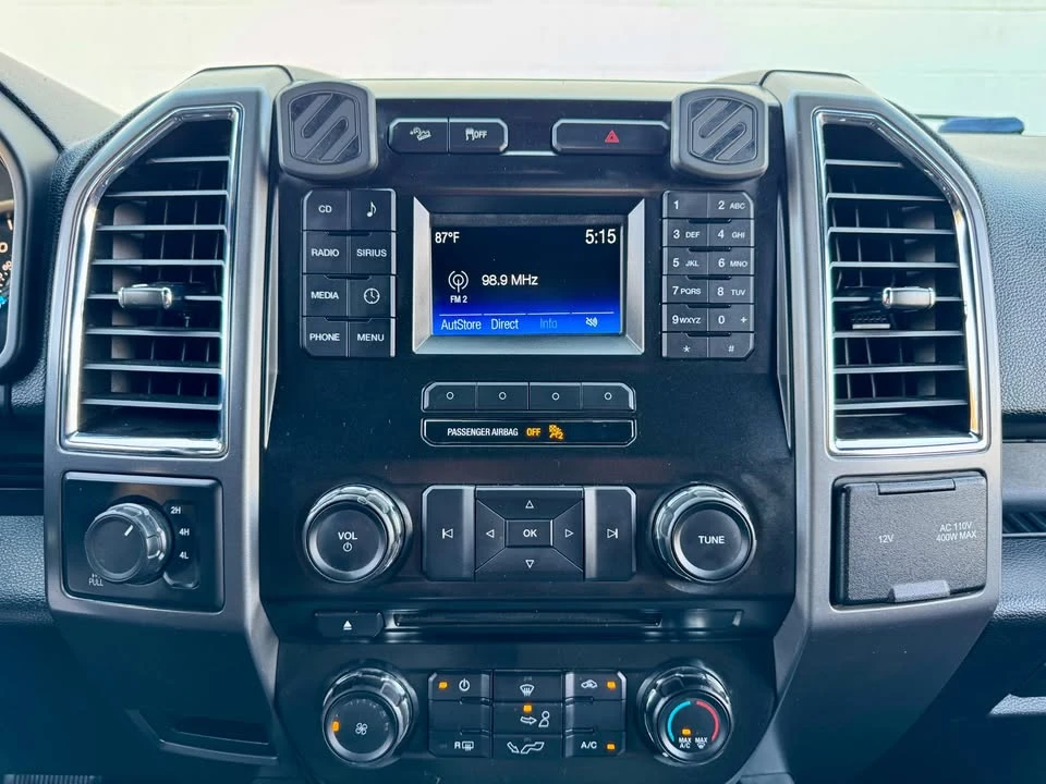 2015 Ford F-150 13th Gen - Image 14 of 20