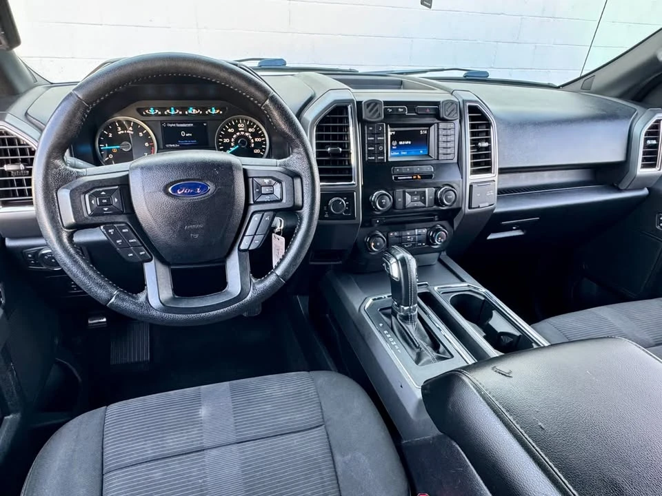 2015 Ford F-150 13th Gen - Image 12 of 20