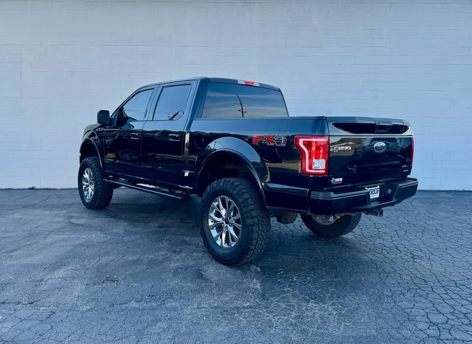 2015 Ford F-150 13th Gen - Image 5 of 20