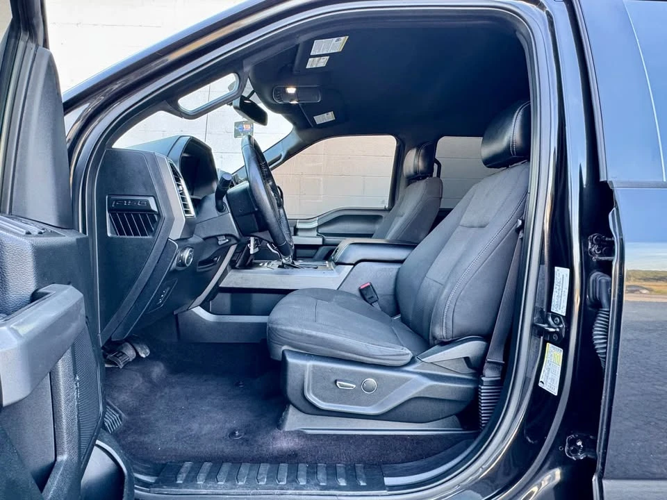 2015 Ford F-150 13th Gen - Image 16 of 20