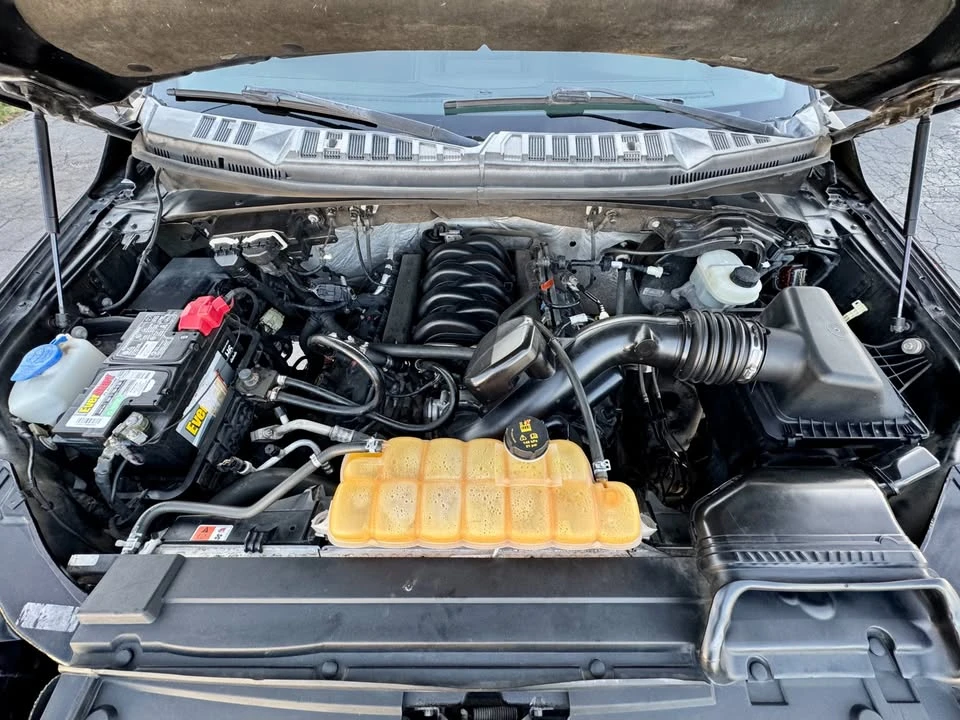 2015 Ford F-150 13th Gen - Image 9 of 20