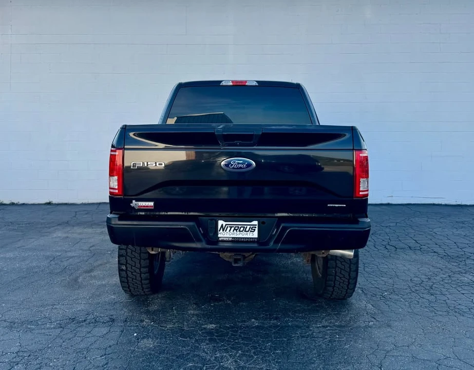 2015 Ford F-150 13th Gen - Image 4 of 20