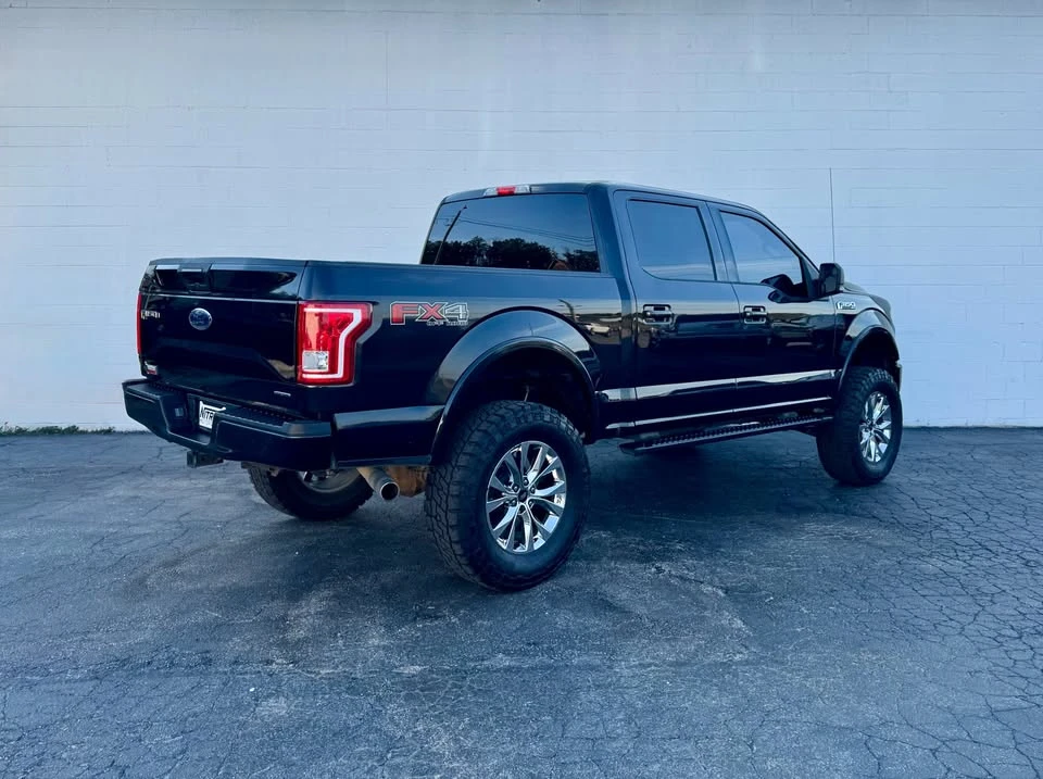 2015 Ford F-150 13th Gen - Image 3 of 20