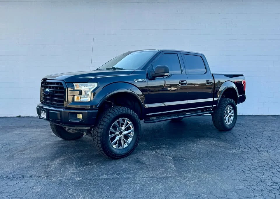 2015 Ford F-150 13th Gen - Image 7 of 20