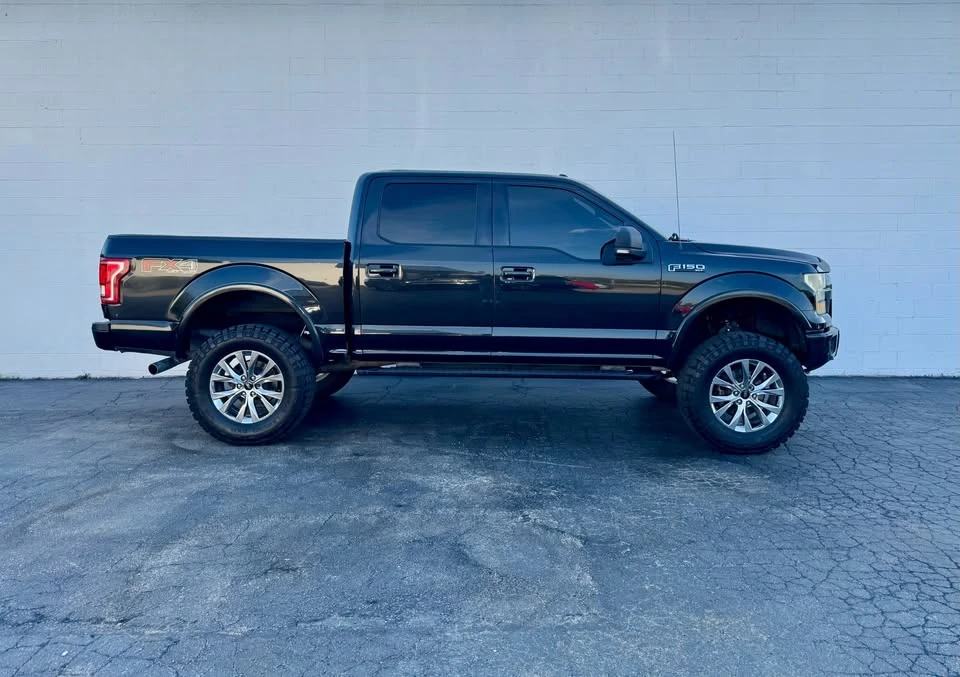 2015 Ford F-150 13th Gen - Image 2 of 20