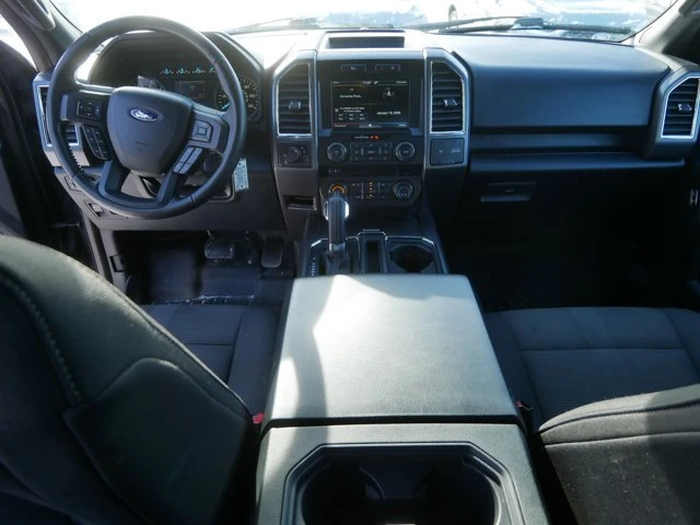2015 Ford F-150 13th Gen - Image 17 of 20