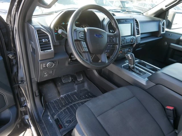 2015 Ford F-150 13th Gen - Image 10 of 20