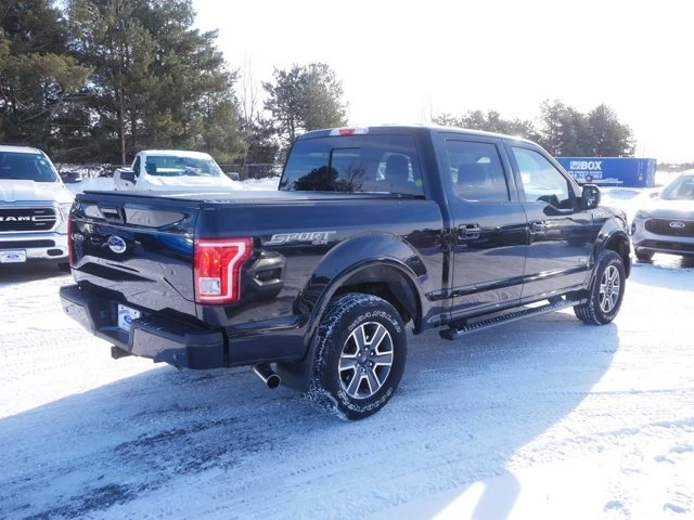 2015 Ford F-150 13th Gen - Image 5 of 20