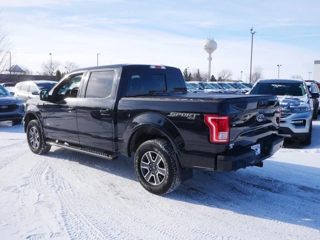 2015 Ford F-150 13th Gen - Image 7 of 20