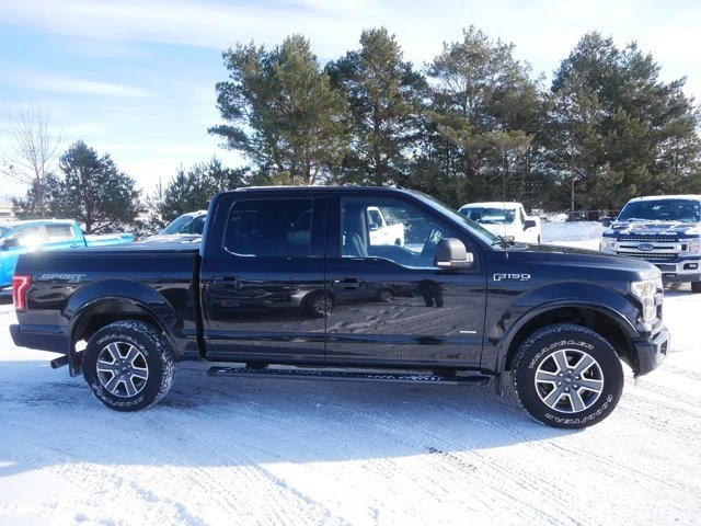2015 Ford F-150 13th Gen - Image 4 of 20