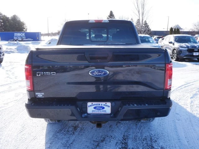 2015 Ford F-150 13th Gen - Image 6 of 20
