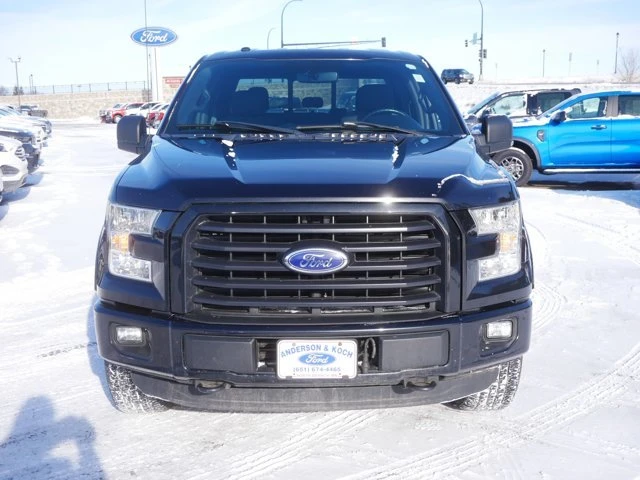 2015 Ford F-150 13th Gen - Image 2 of 20