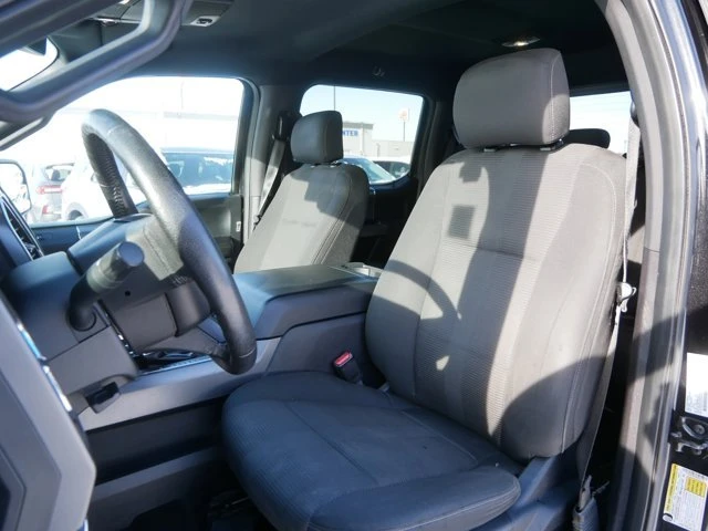 2015 Ford F-150 13th Gen - Image 9 of 20