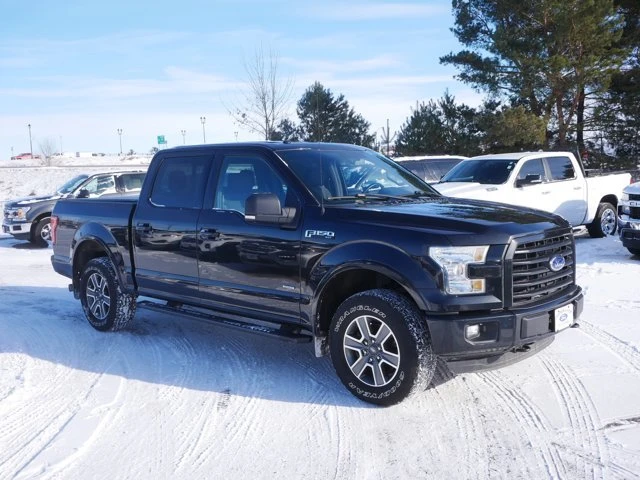2015 Ford F-150 13th Gen - Image 3 of 20