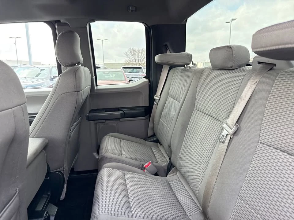 2015 Ford F-150 13th Gen - Image 10 of 18