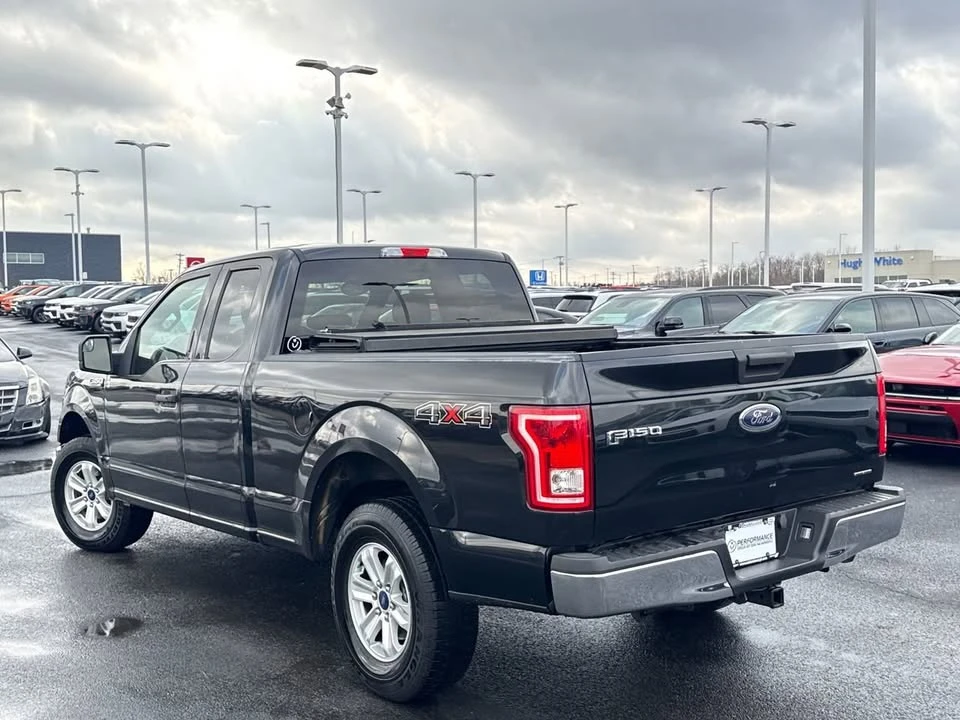 2015 Ford F-150 13th Gen - Image 3 of 18