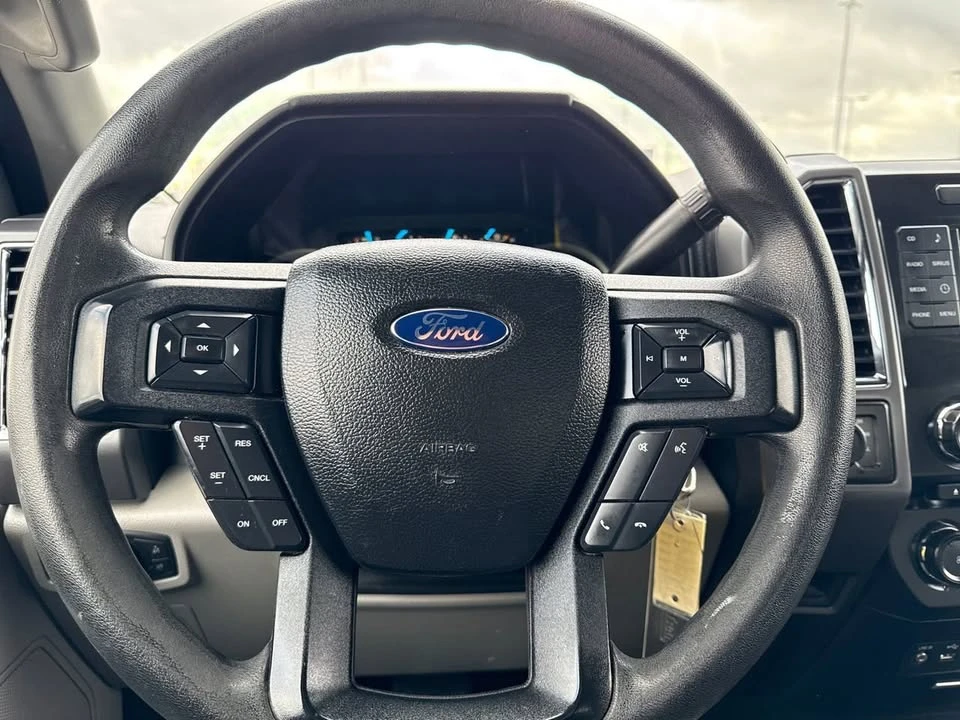 2015 Ford F-150 13th Gen - Image 15 of 18