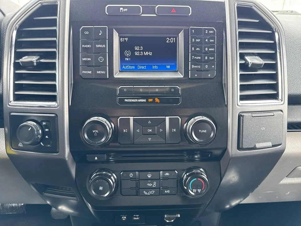 2015 Ford F-150 13th Gen - Image 17 of 18