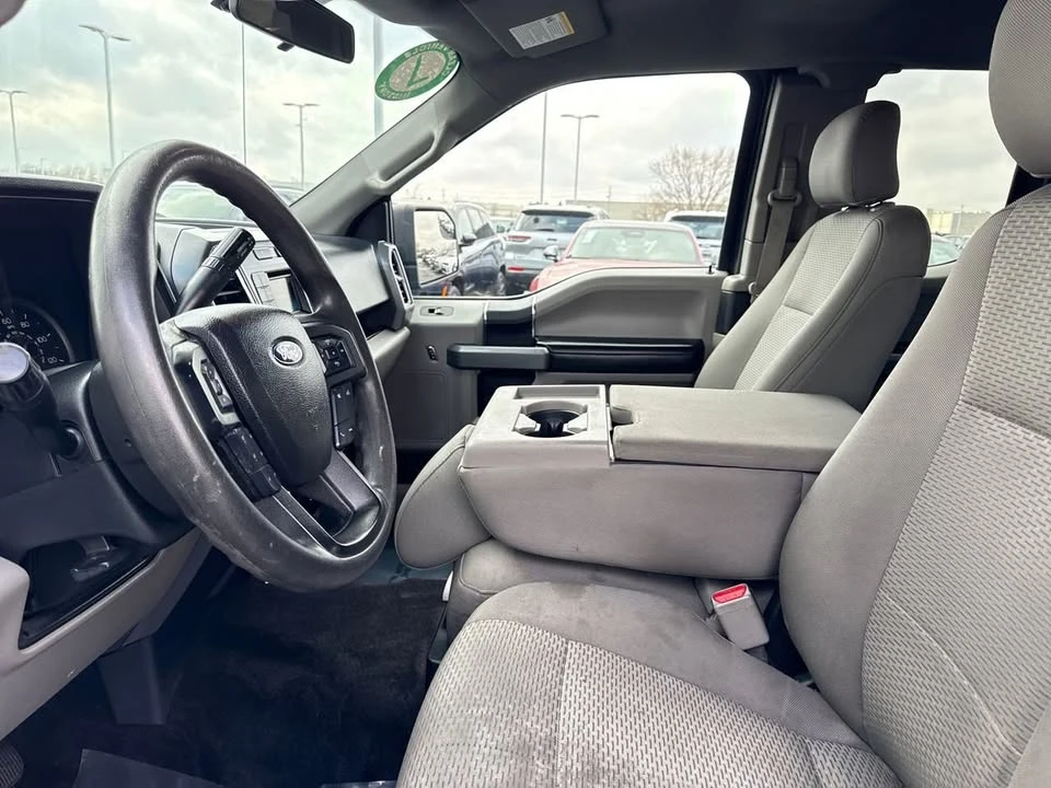 2015 Ford F-150 13th Gen - Image 9 of 18