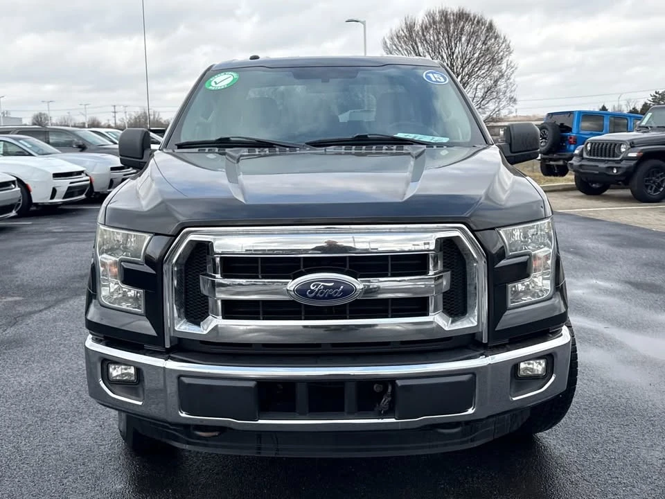 2015 Ford F-150 13th Gen - Image 6 of 18