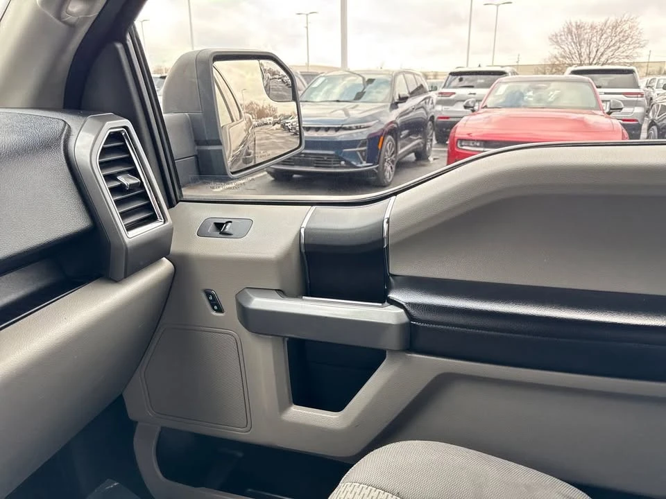 2015 Ford F-150 13th Gen - Image 18 of 18