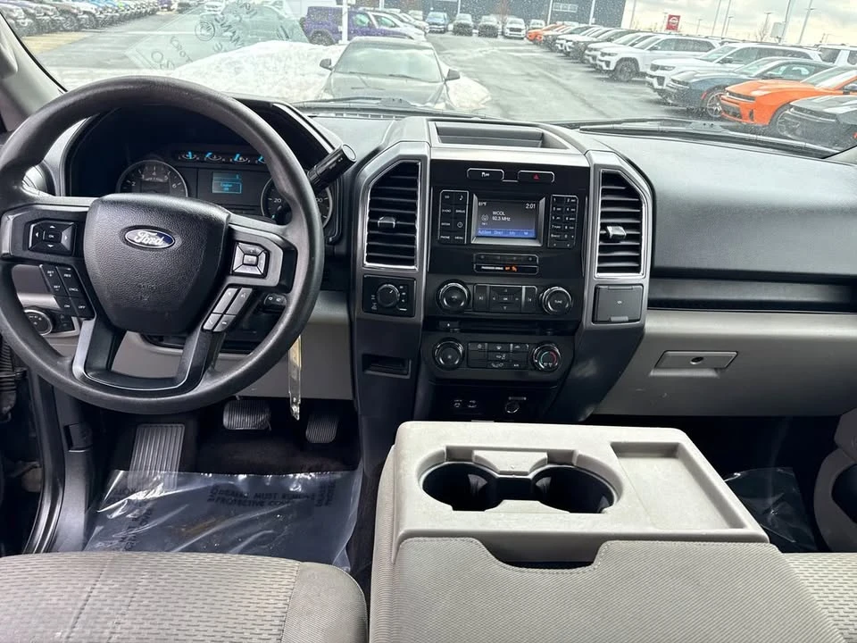 2015 Ford F-150 13th Gen - Image 11 of 18