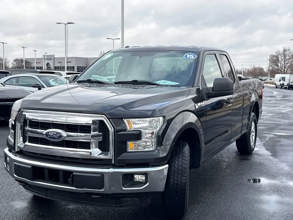 2015 Ford F-150 13th Gen - Image 5 of 18