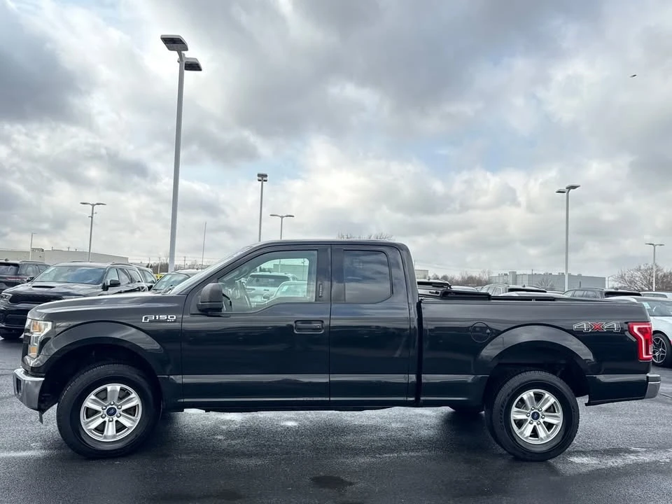 2015 Ford F-150 13th Gen - Image 4 of 18