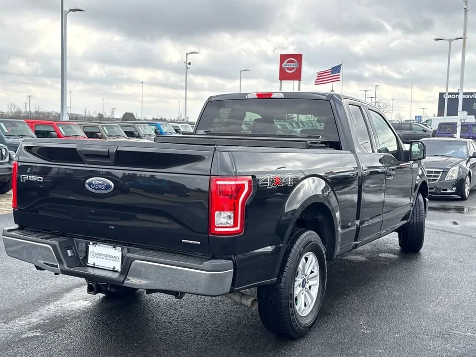 2015 Ford F-150 13th Gen - Image 2 of 18