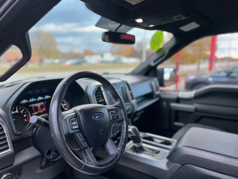 2015 Ford F-150 13th Gen - Image 12 of 18