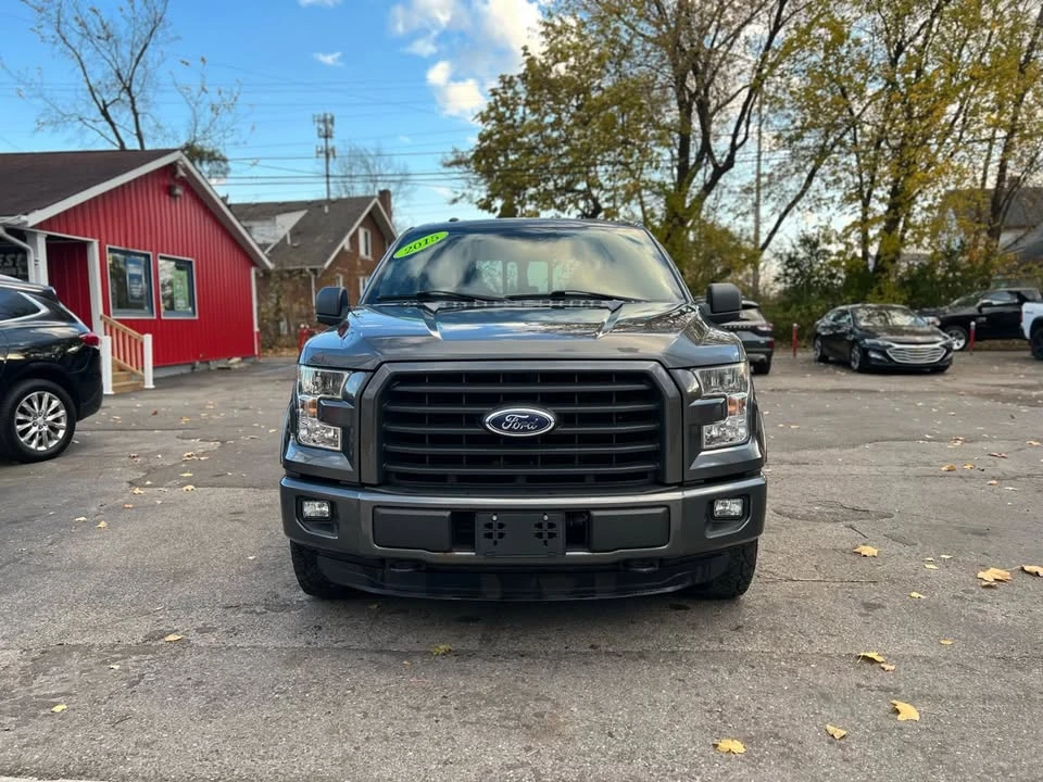 2015 Ford F-150 13th Gen - Image 3 of 18