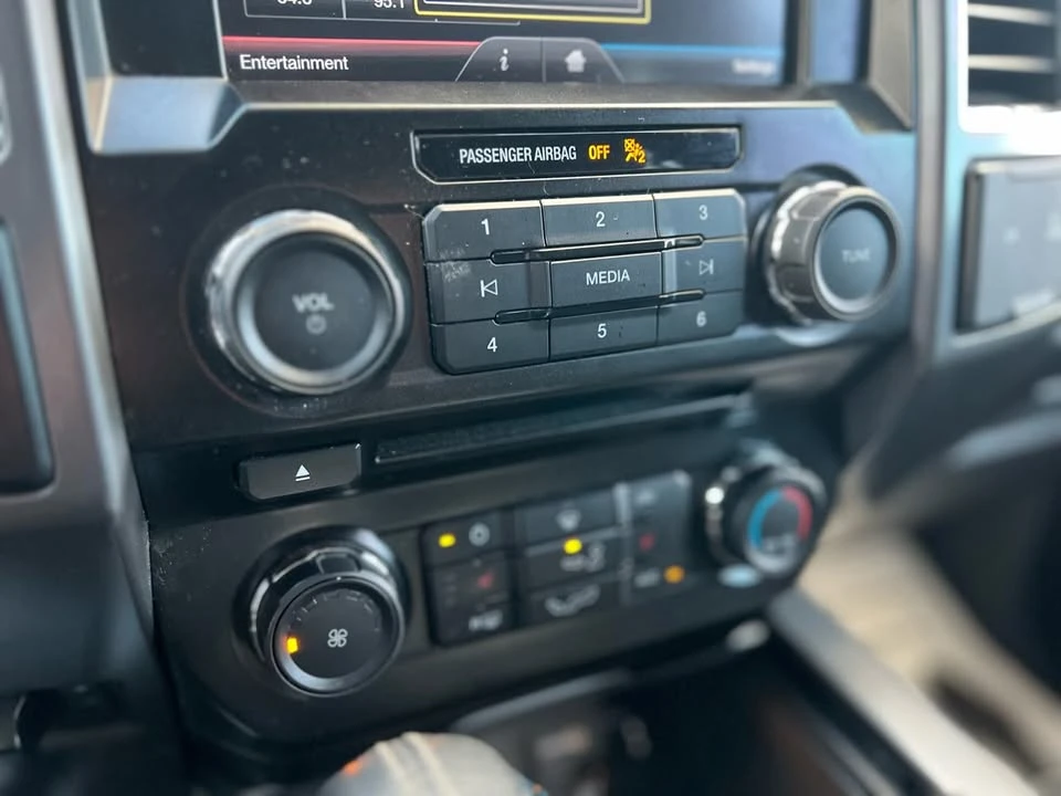 2015 Ford F-150 13th Gen - Image 14 of 18