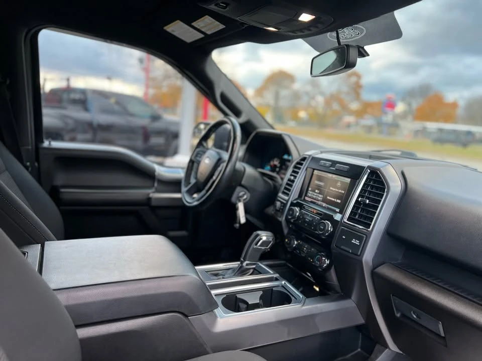 2015 Ford F-150 13th Gen - Image 11 of 18