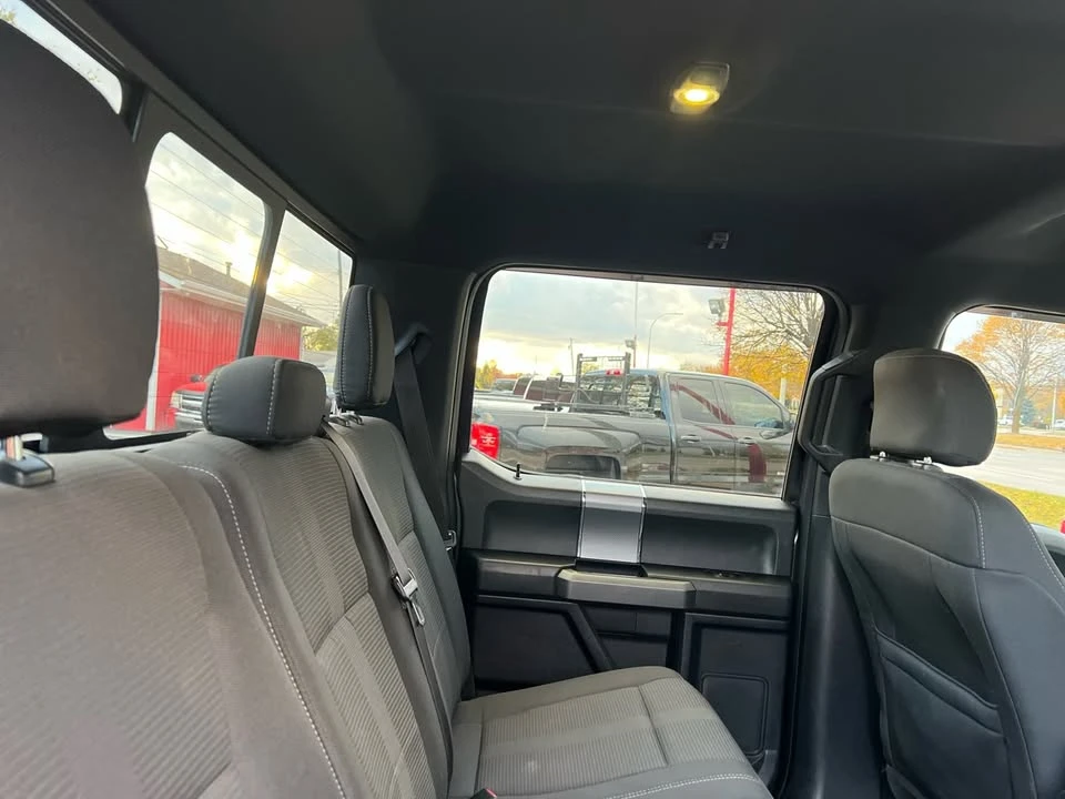 2015 Ford F-150 13th Gen - Image 7 of 18